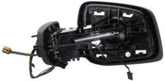Mercedes-Benz B-Class 2008-2011 Electric Heated Power Folding (Body Only) Passenger Side