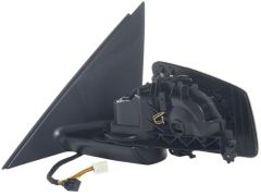 Mercedes-Benz C-Class 2011-2014 Electric Heated (Body Only) Passenger Side