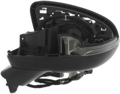 Mercedes-Benz A-Class 2023-2026 Electric Heated (Body Only) Passenger Side