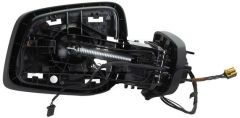 Mercedes-Benz B-Class 2008-2011 Electric Heated (Body Only) Driver Side