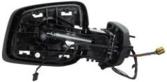 Mercedes-Benz B-Class 2008-2011 Electric Heated Power Folding (Body Only) Driver Side