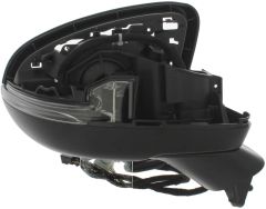 Mercedes-Benz A-Class 2023-2026 Electric Heated (Body Only) Driver Side