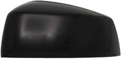 Volkswagen Caddy 2020-2025 Primed (Suitable for Painting) Wing Mirror Cover Passenger Side