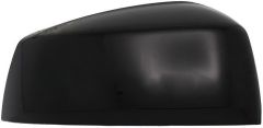Volkswagen Caddy California 2021-2025 Primed (Suitable for Painting) (Lane Change Assist Compatible) Wing Mirror Cover Driver Side