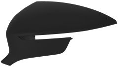 Seat Tarraco 2018-2024 Textured Black Wing Mirror Cover Passenger Side