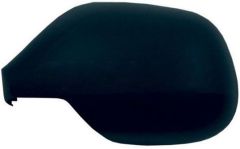 Seat Altea 2009-2015 Primed (Suitable for Painting) Wing Mirror Cover Passenger Side