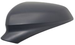 Cupra Leon 2020-2024 Primed (Suitable for Painting) Wing Mirror Cover Passenger Side