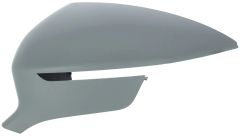 Seat Ateca 2016-2020 Primed (Suitable for Painting) Wing Mirror Cover Passenger Side