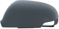 Volkswagen Touran 2007-2010 Primed (Suitable for Painting) Wing Mirror Cover Passenger Side