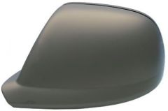 Volkswagen Touareg 2007-2010 Primed (Suitable for Painting) Wing Mirror Cover Passenger Side