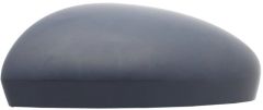 Renault Captur 2019-2024 Primed (Suitable for Painting) Wing Mirror Cover Passenger Side