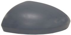 Renault Megane 2020-2023 Primed (Suitable for Painting) Wing Mirror Cover Passenger Side