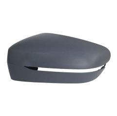 BMW 3 Series 2019-2021 Primed (Suitable for Painting) Wing Mirror Cover Passenger Side