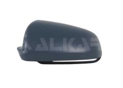 Audi A8 1999-2002 Primed (Suitable for Painting) Wing Mirror Cover Passenger Side