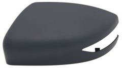 Nissan Pulsar 2014-2018 Primed (Suitable for Painting) Wing Mirror Cover Passenger Side