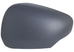 Renault Kangoo 2022-2025 Primed (Suitable for Painting) (Bulb Indicator Compatible) Wing Mirror Cover Passenger Side