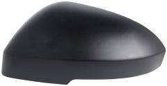 Renault Megane E-Tech 2022-2025 Primed (Suitable for Painting) Wing Mirror Cover Passenger Side