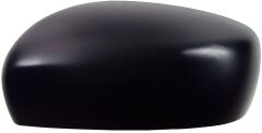 Suzuki Swift 2020-2024 Textured Black (Excluding Indicator Slot) Wing Mirror Cover Passenger Side
