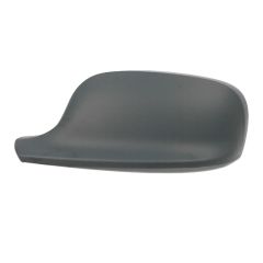 BMW X1 2009-2012 Primed (Suitable for Painting) Wing Mirror Cover Passenger Side