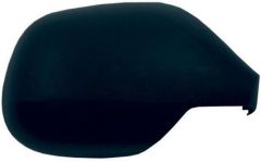 Seat Altea 2009-2015 Primed (Suitable for Painting) Wing Mirror Cover Driver Side