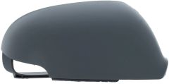 Volkswagen Touran 2003-2007 Primed (Suitable for Painting) Wing Mirror Cover Driver Side