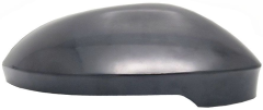 Volkswagen T-Cross 2024-2026 Primed (Suitable for Painting) Wing Mirror Cover Driver Side