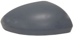 Renault Clio 2019-2023 Primed (Suitable for Painting) Wing Mirror Cover Driver Side
