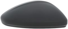 Peugeot 2008 2019-2024 Primed (Suitable for Painting) Wing Mirror Cover Driver Side