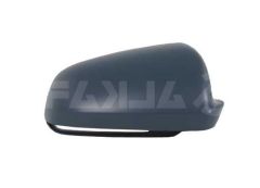 Audi A8 1999-2002 Primed (Suitable for Painting) Wing Mirror Cover Driver Side
