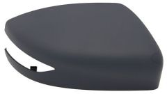 Nissan Pulsar 2014-2018 Primed (Suitable for Painting) Wing Mirror Cover Driver Side