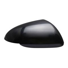Hyundai Elantra 2019-2020 Primed (Suitable for Painting) Wing Mirror Cover Driver Side