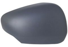 Renault Kangoo 2022-2025 Primed (Suitable for Painting) (Bulb Indicator Compatible) Wing Mirror Cover Driver Side