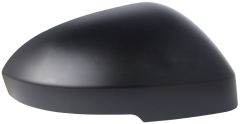 Renault Megane E-Tech 2022-2025 Primed (Suitable for Painting) Wing Mirror Cover Driver Side