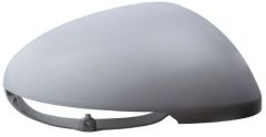 Porsche Macan 2014-2019 Primed (Suitable for Painting) Wing Mirror Cover Driver Side