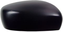 Suzuki Swift 2017-2024 Textured Black (Excluding Indicator Slot) Wing Mirror Cover Driver Side
