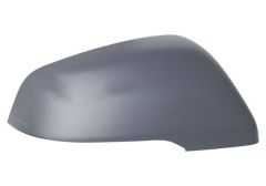 BMW 2 Series 2019-2021 Primed (Suitable for Painting) Wing Mirror Cover Driver Side