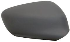 Peugeot 301 2017-2021 Primed (Suitable for Painting) Wing Mirror Cover Driver Side