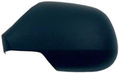 Seat Altea 2009-2015 Textured Black Wing Mirror Cover Passenger Side