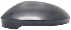 Volkswagen T-Cross 2024-2026 Primed (Suitable for Painting) (Lane Change Assist Compatible) Wing Mirror Cover Passenger Side
