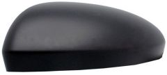 Renault Clio 2023-2026 Textured Black Wing Mirror Cover Passenger Side