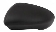Nissan Qashqai+2 2008-2013 Textured Black Wing Mirror Cover Passenger Side