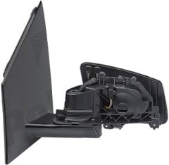 Mercedes-Benz B-Class 2011-2014 Electric Heated Power Folding With Puddle Lamp (Body Only) Passenger Side