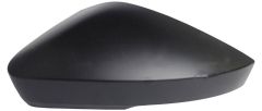 Skoda Kamiq 2024-2026 Textured Black Wing Mirror Cover Passenger Side