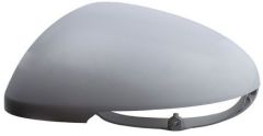 Porsche Macan 2015-2019 Primed (Suitable for Painting) (Lane Change Assist Compatible) Wing Mirror Cover Passenger Side