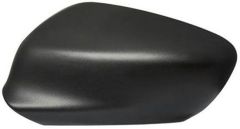 Peugeot 301 2017-2021 Textured Black Wing Mirror Cover Passenger Side