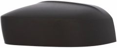 Volkswagen Caddy 2015-2020 Textured Black Wing Mirror Cover Passenger Side