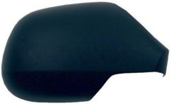 Seat Altea 2009-2015 Textured Black Wing Mirror Cover Driver Side