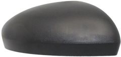 Renault Captur 2024-2026 Textured Black Wing Mirror Cover Driver Side