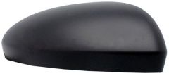 Renault Clio 2019-2023 Textured Black Wing Mirror Cover Driver Side
