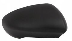 Nissan Qashqai+2 2008-2013 Textured Black Wing Mirror Cover Driver Side